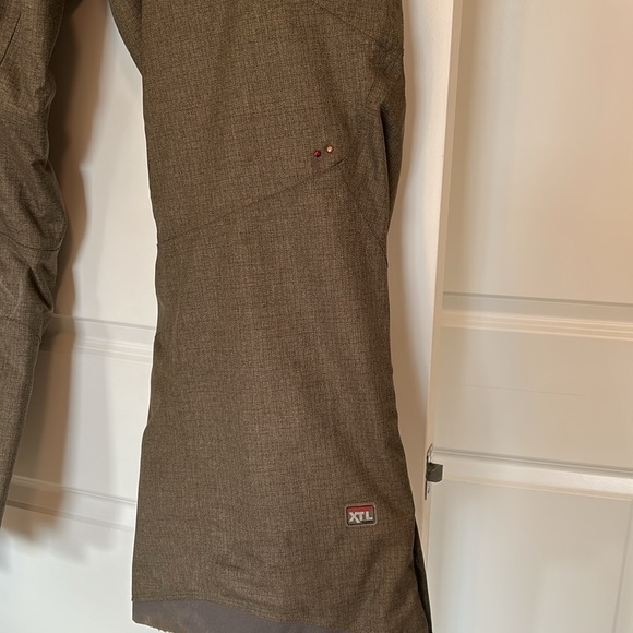 Spyder Snowboarding Pants Men’s Large - Picture 7 of 9